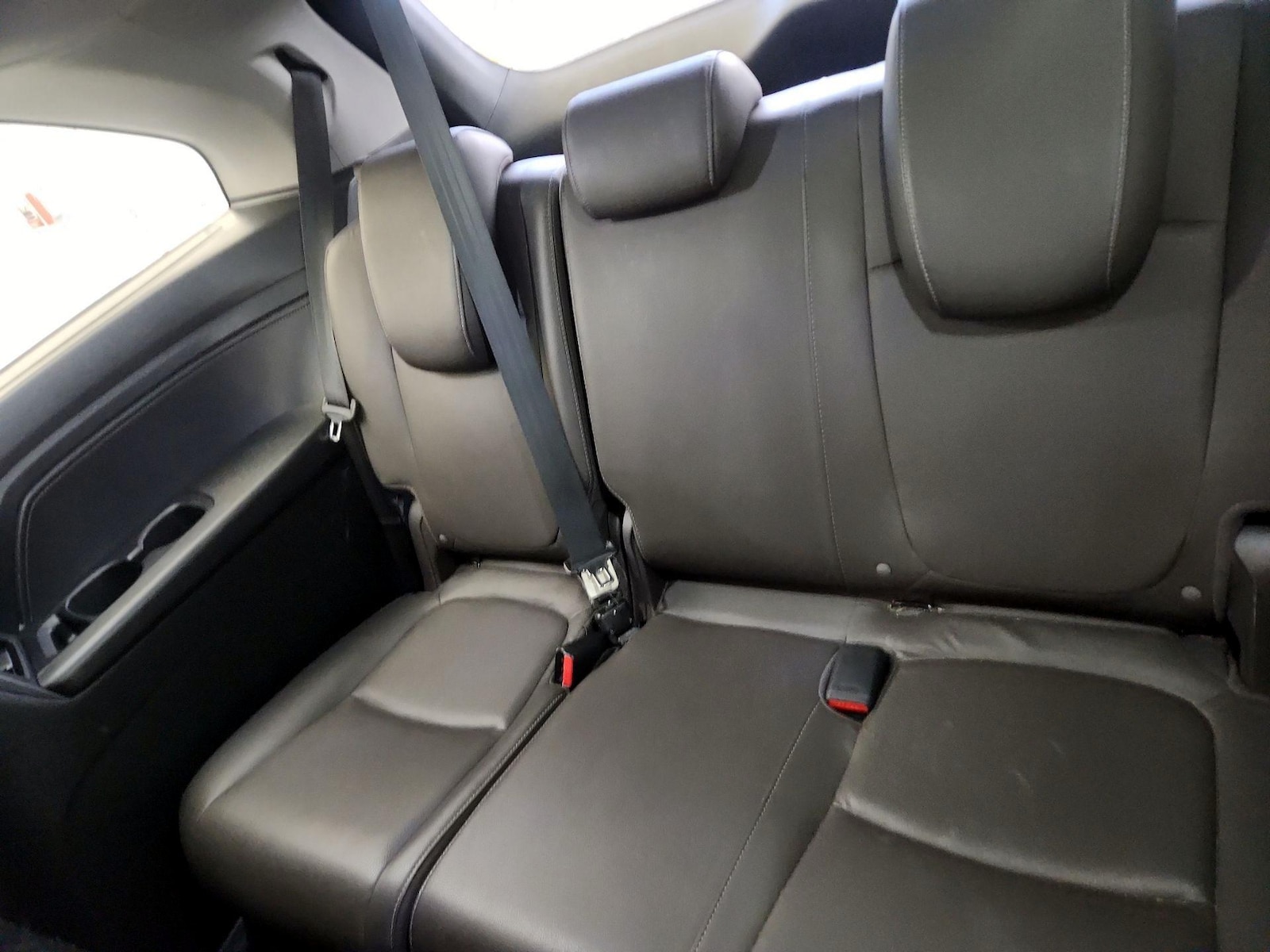 2022 Honda Odyssey EX-L - Photo 22