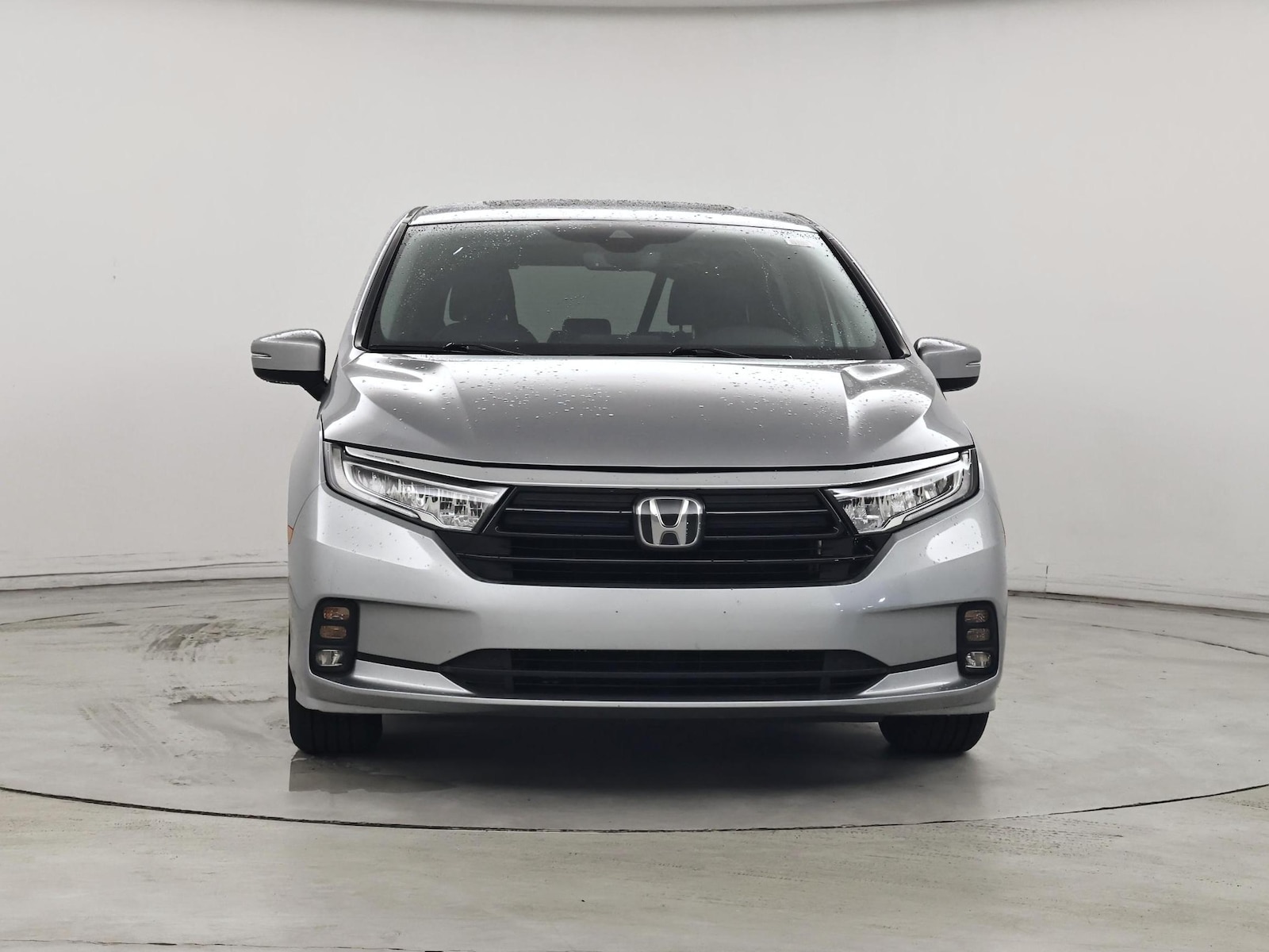 2022 Honda Odyssey EX-L - Photo 6