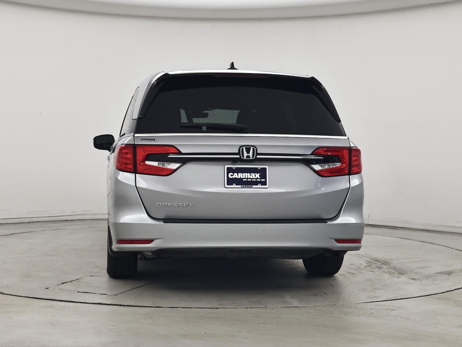 2022 Honda Odyssey EX-L - Photo 7
