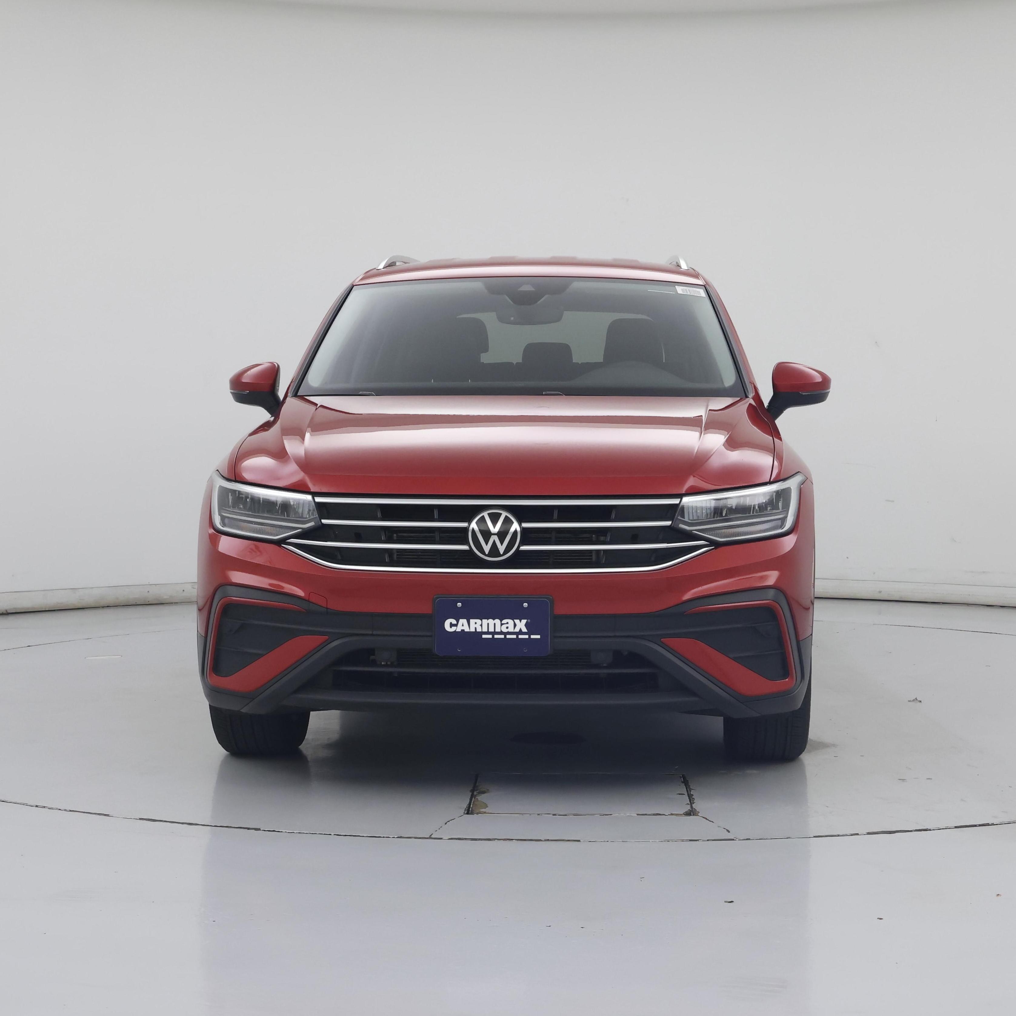 Thumbnail: 2023 Volkswagen Tiguan - 5