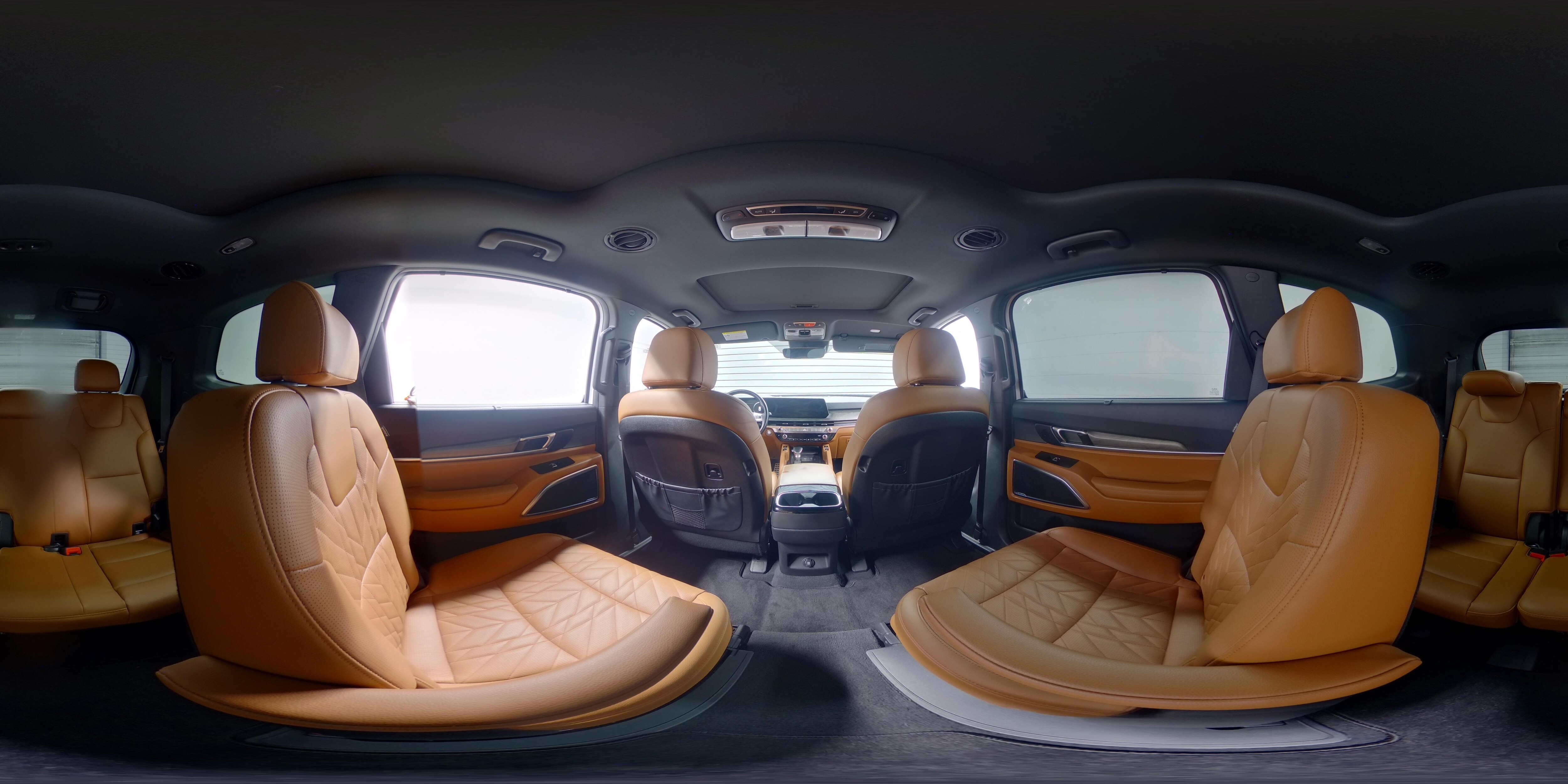2025 Kia Telluride SX X-Line - Photo 29