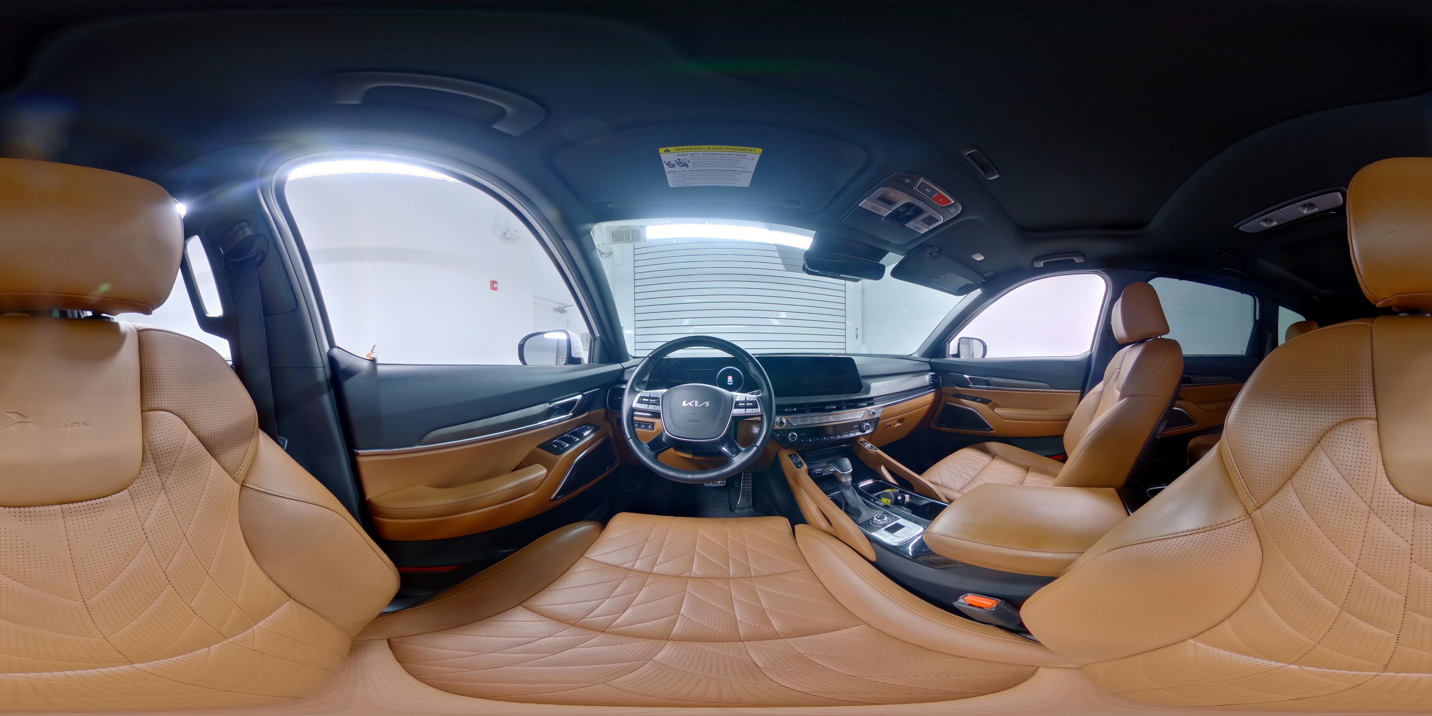 2025 Kia Telluride SX X-Line - Photo 30