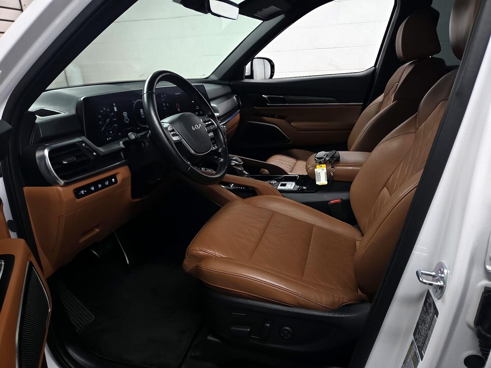 2025 Kia Telluride SX X-Line - Photo 12