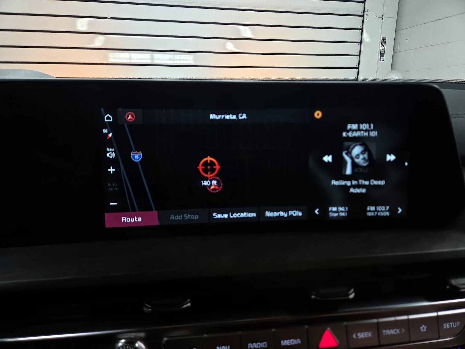 2025 Kia Telluride SX X-Line - Photo 15