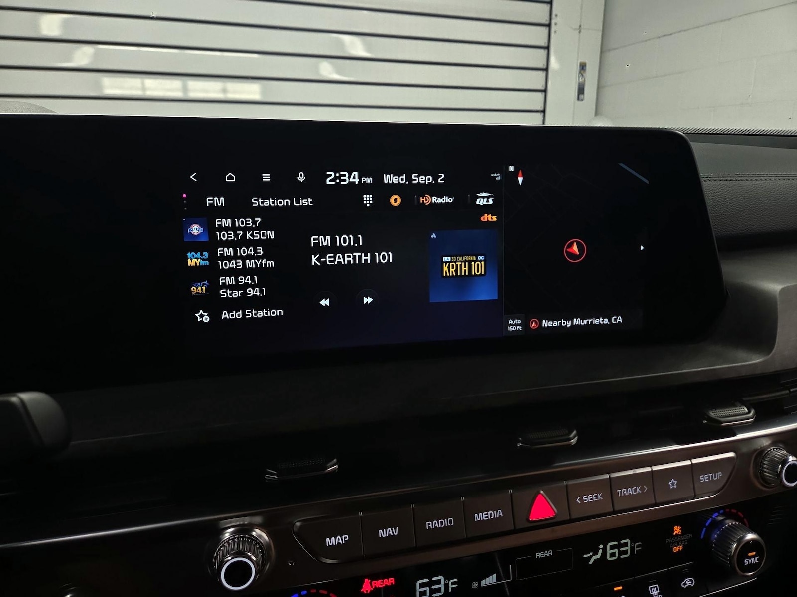 2025 Kia Telluride SX X-Line - Photo 17
