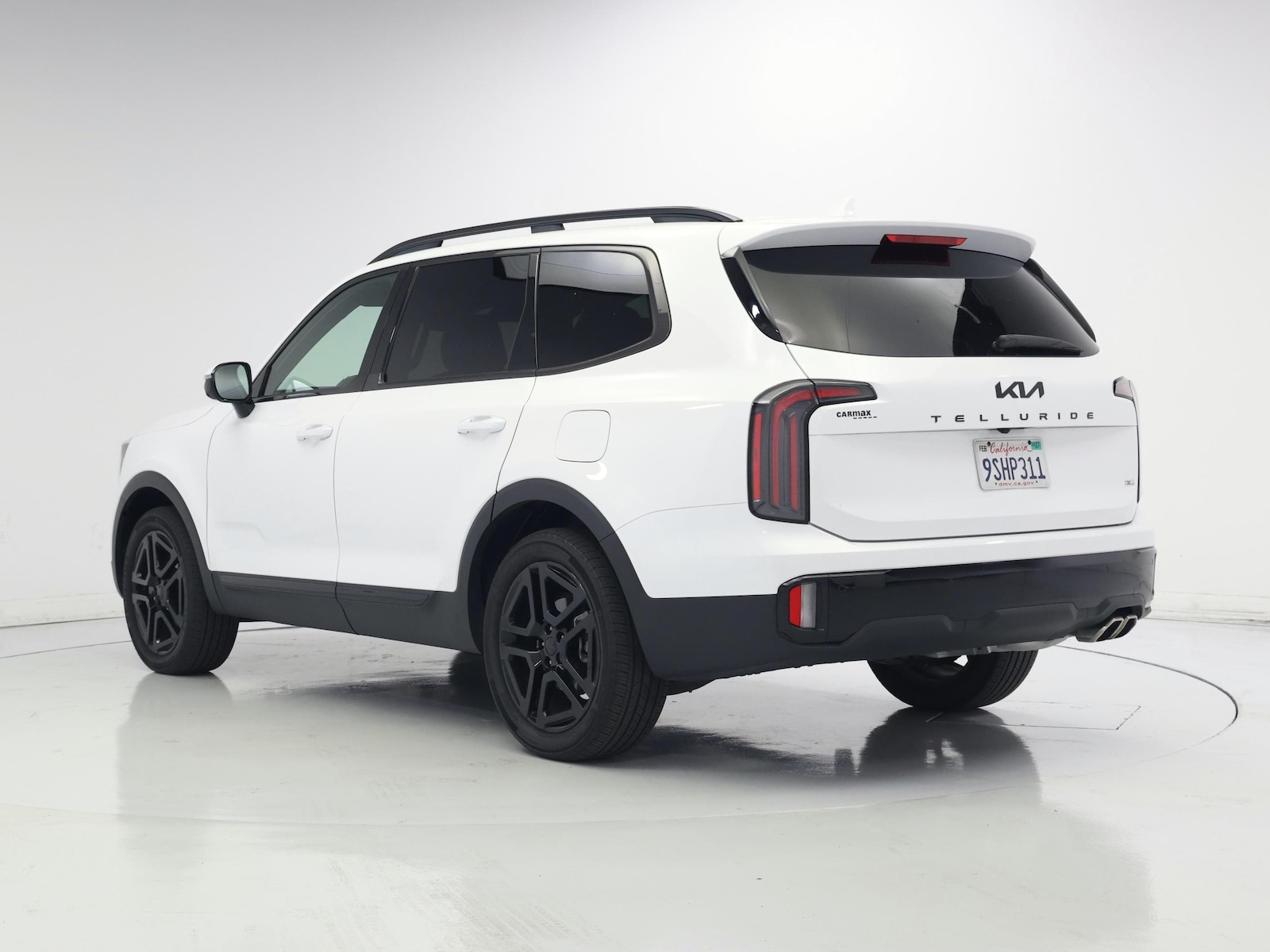 2025 Kia Telluride SX X-Line - Photo 3