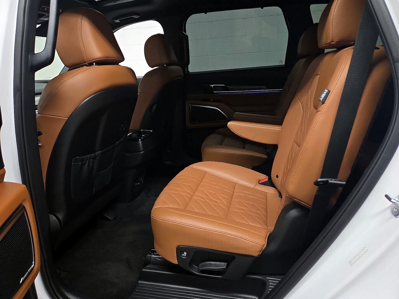 2025 Kia Telluride SX X-Line - Photo 22