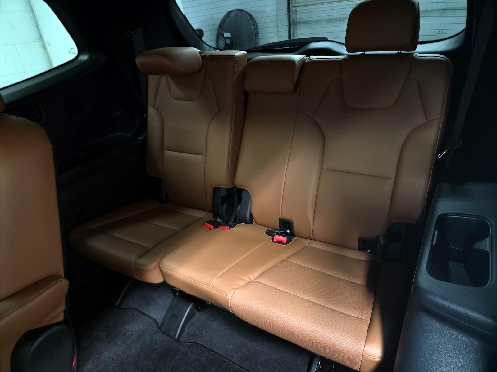 2025 Kia Telluride SX X-Line - Photo 23