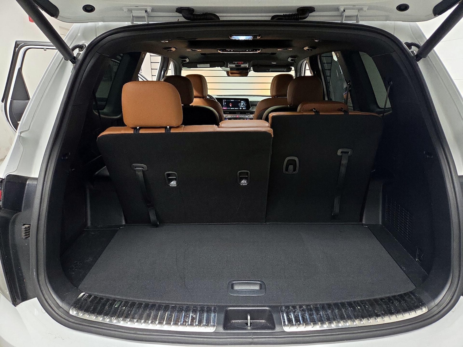 2025 Kia Telluride SX X-Line - Photo 24