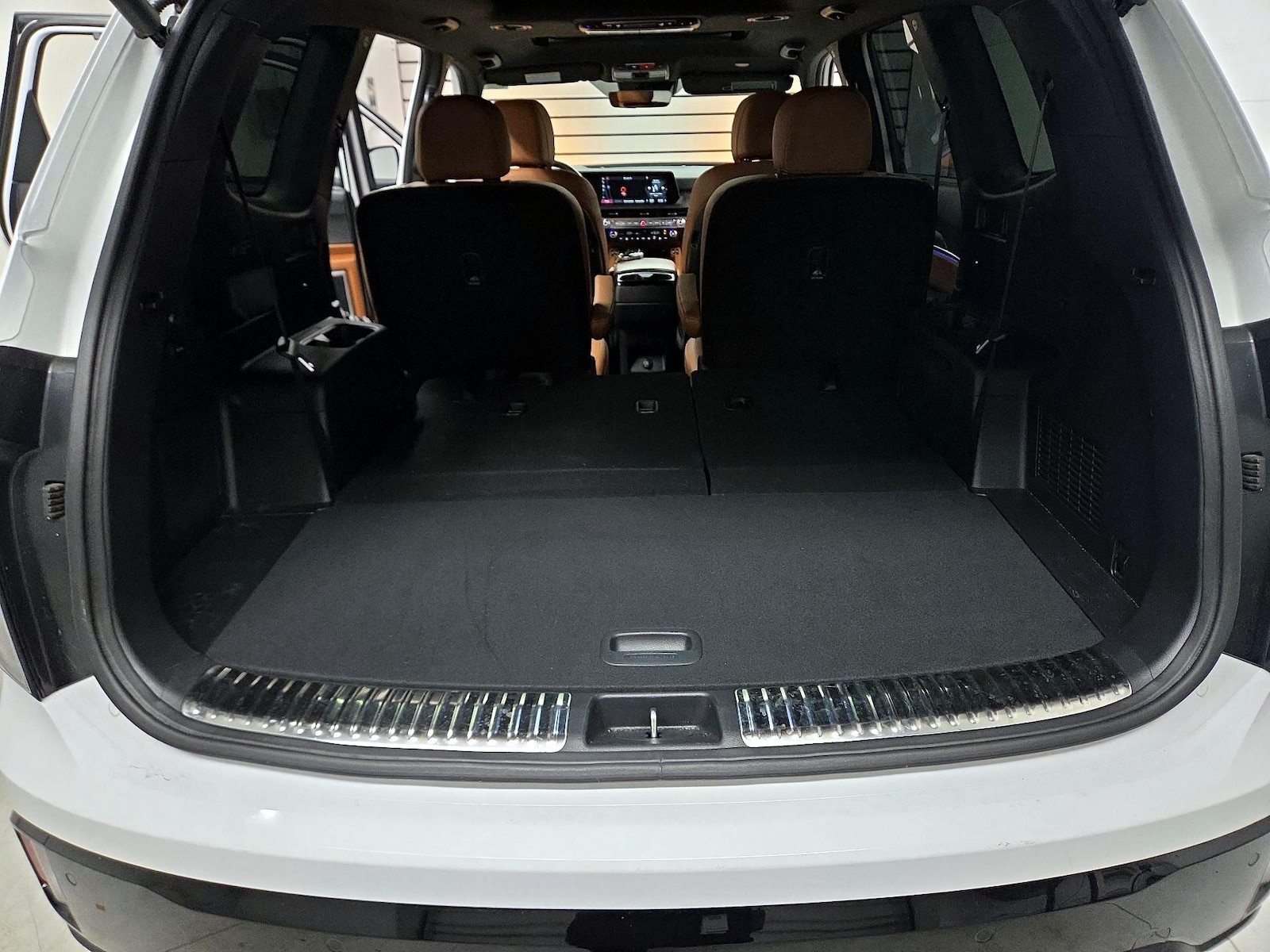 2025 Kia Telluride SX X-Line - Photo 25