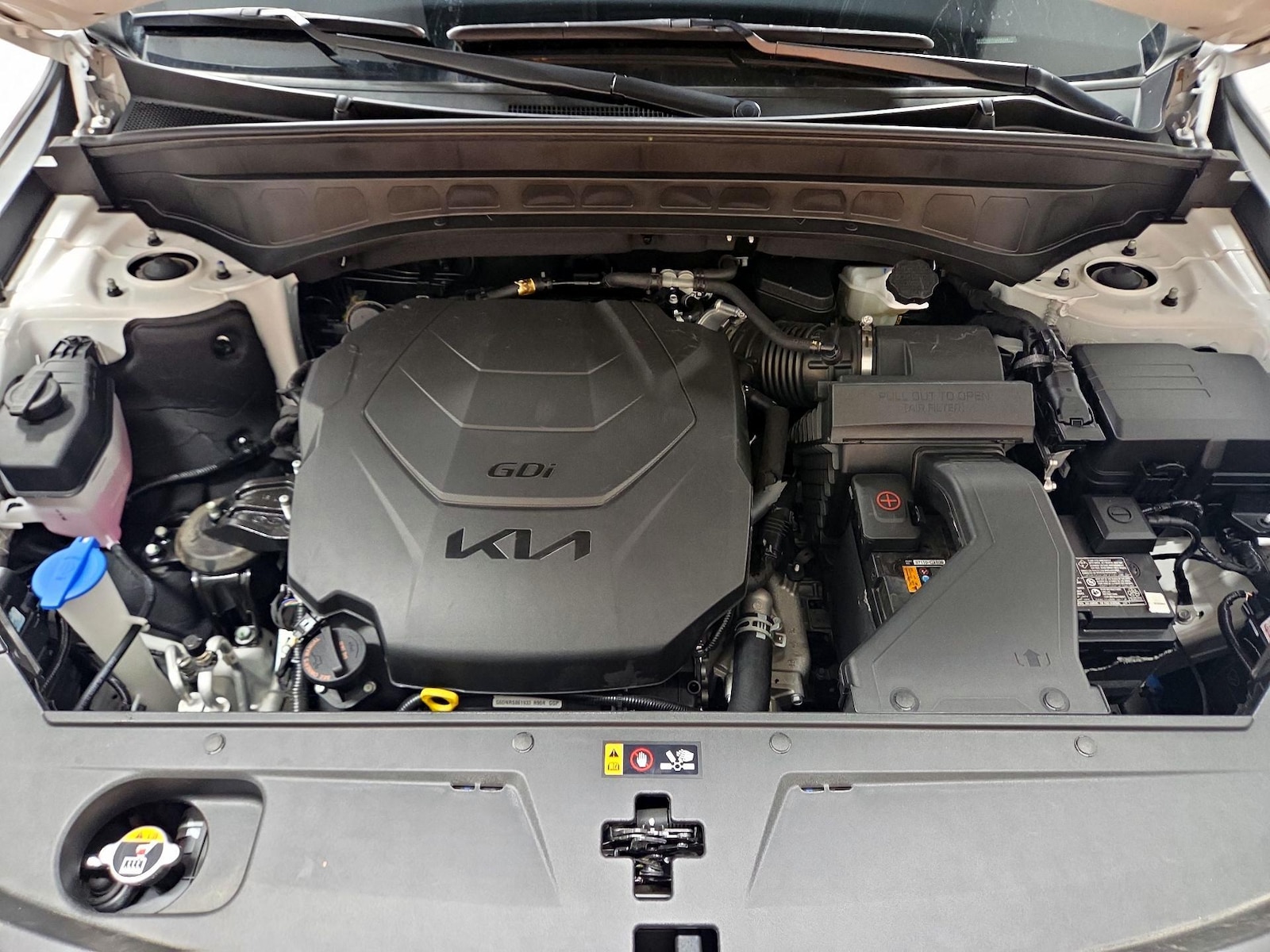 2025 Kia Telluride SX X-Line - Photo 26