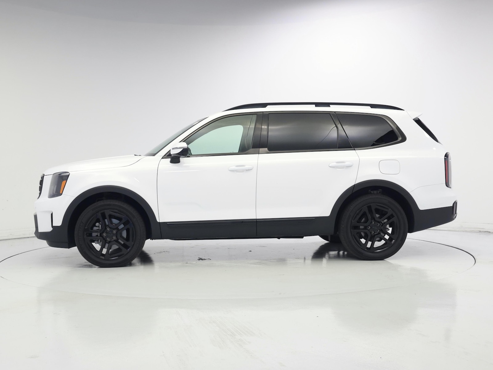2025 Kia Telluride SX X-Line - Photo 4