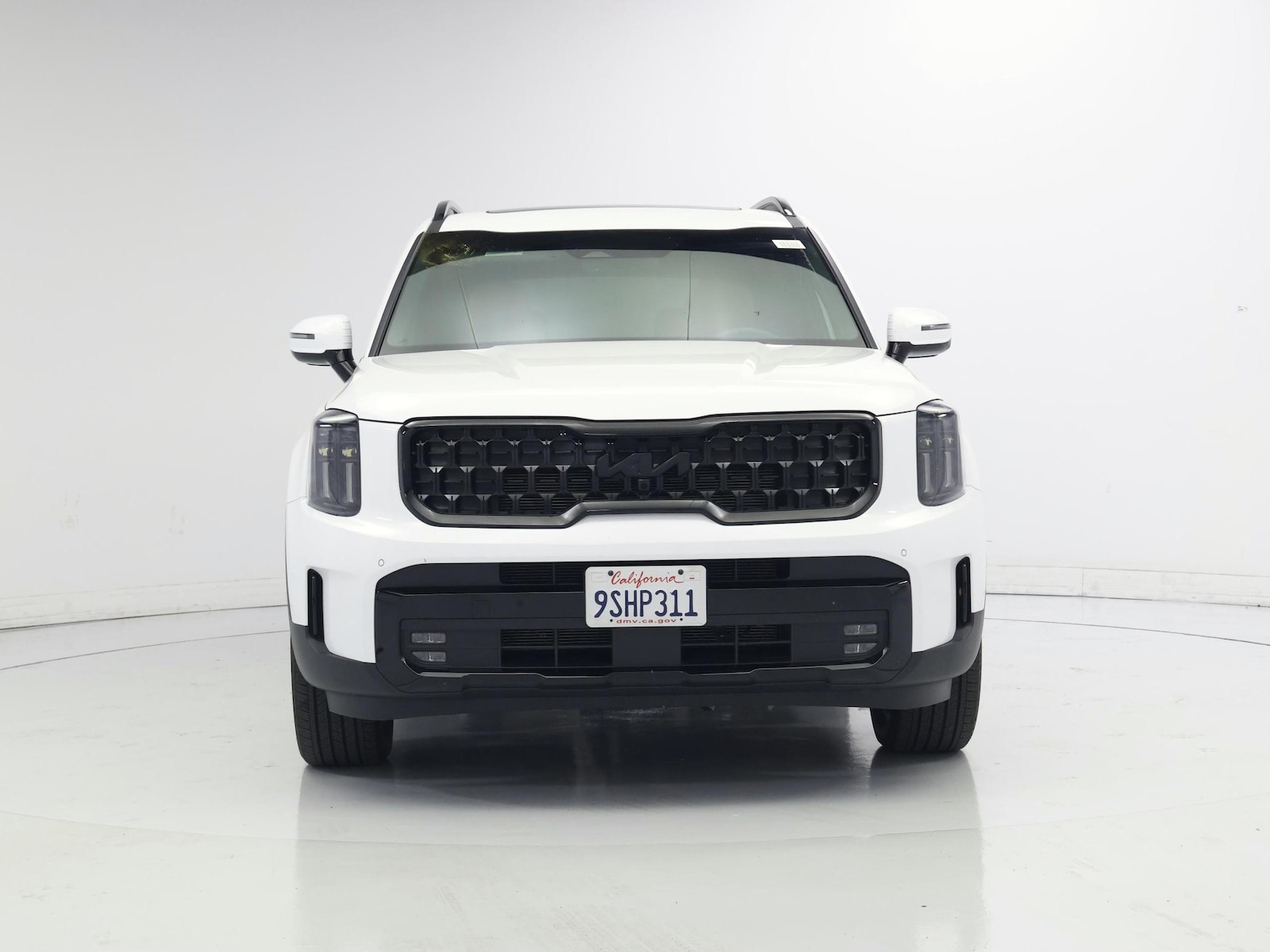 2025 Kia Telluride SX X-Line - Photo 6