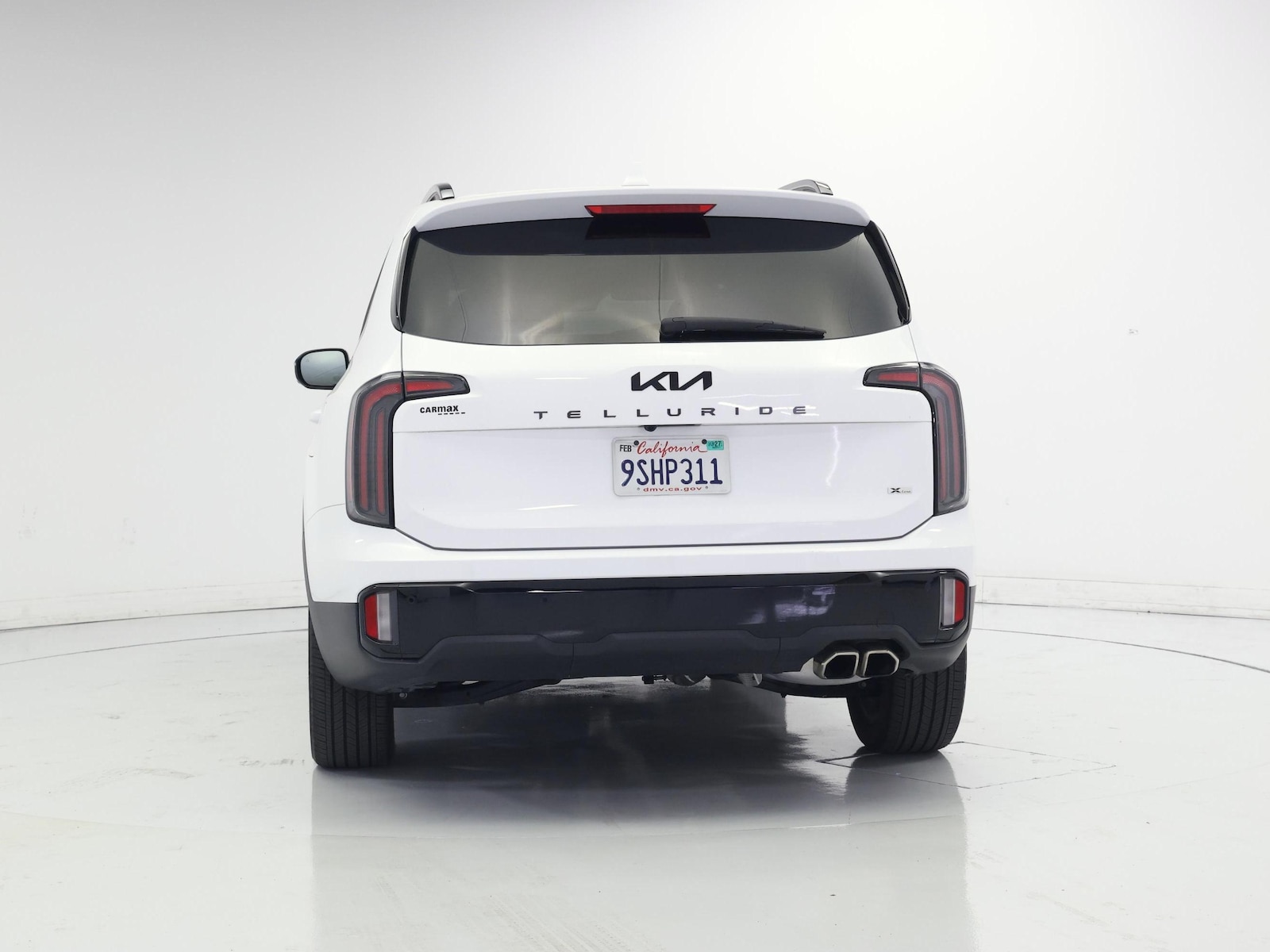 2025 Kia Telluride SX X-Line - Photo 7