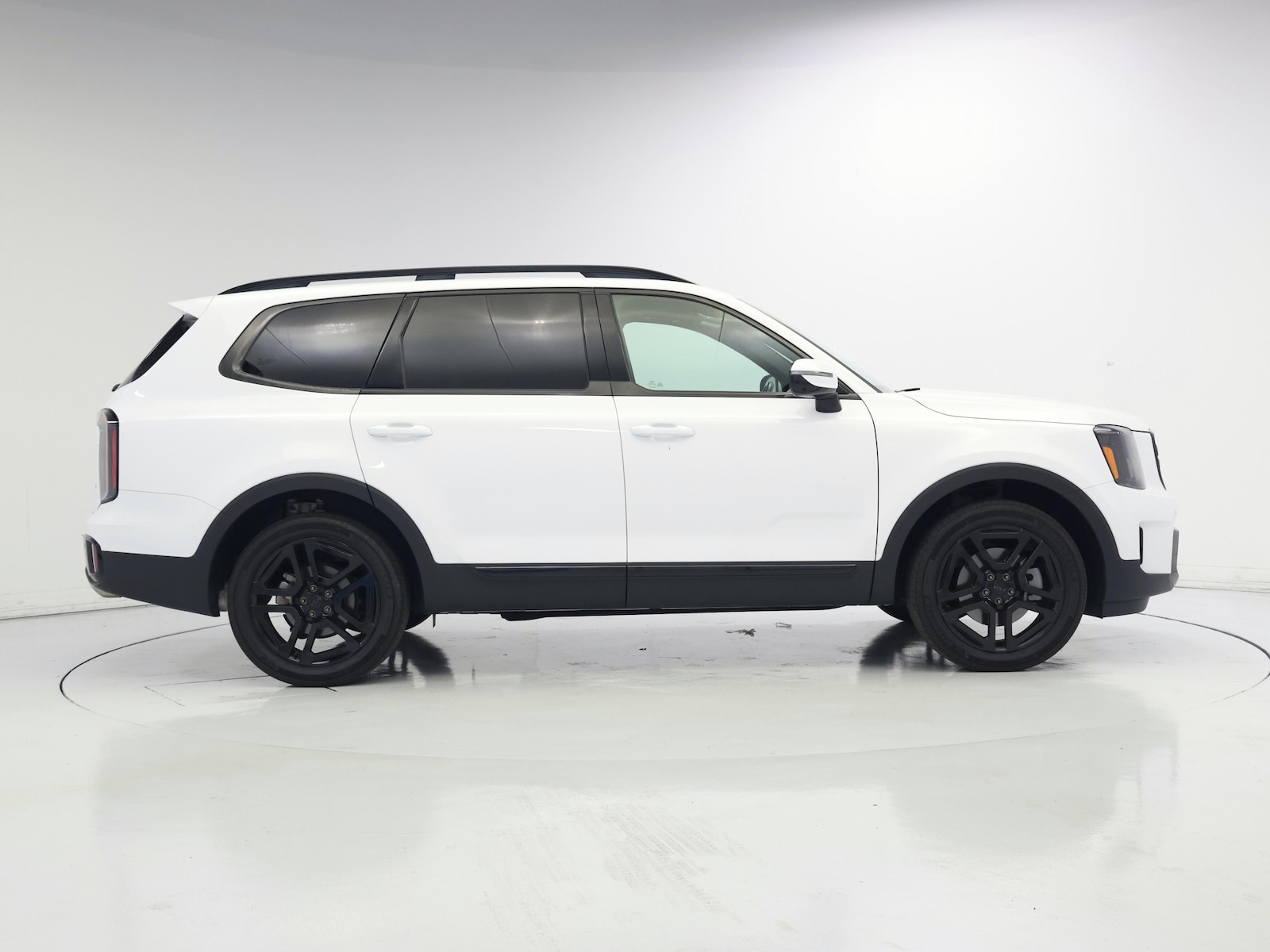 2025 Kia Telluride SX X-Line - Photo 8