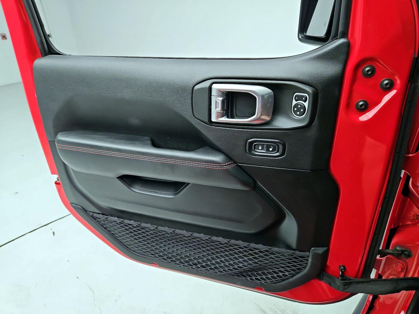 2020 Jeep Wrangler Unlimited Rubicon - Photo 13