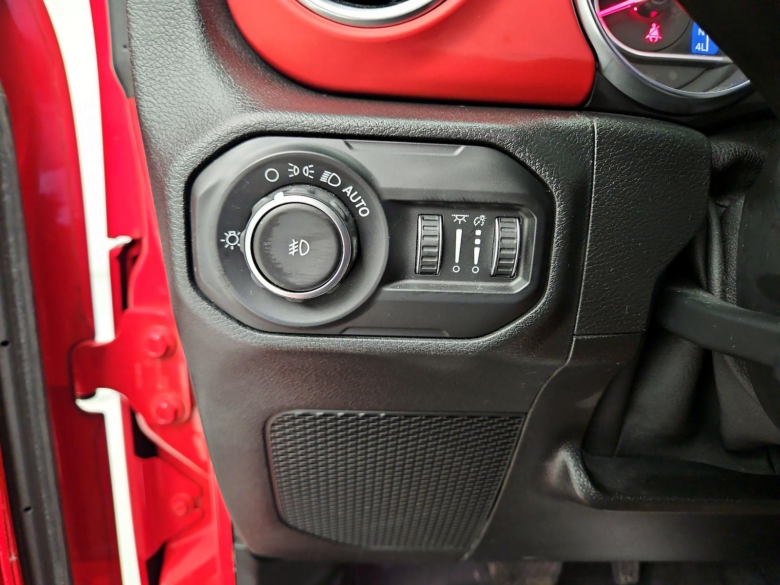 2020 Jeep Wrangler Unlimited Rubicon - Photo 14