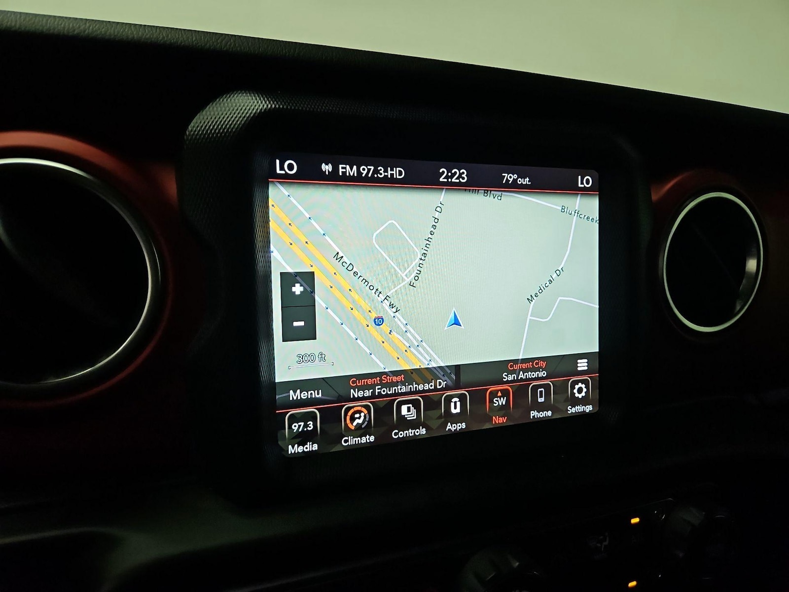 2020 Jeep Wrangler Unlimited Rubicon - Photo 15