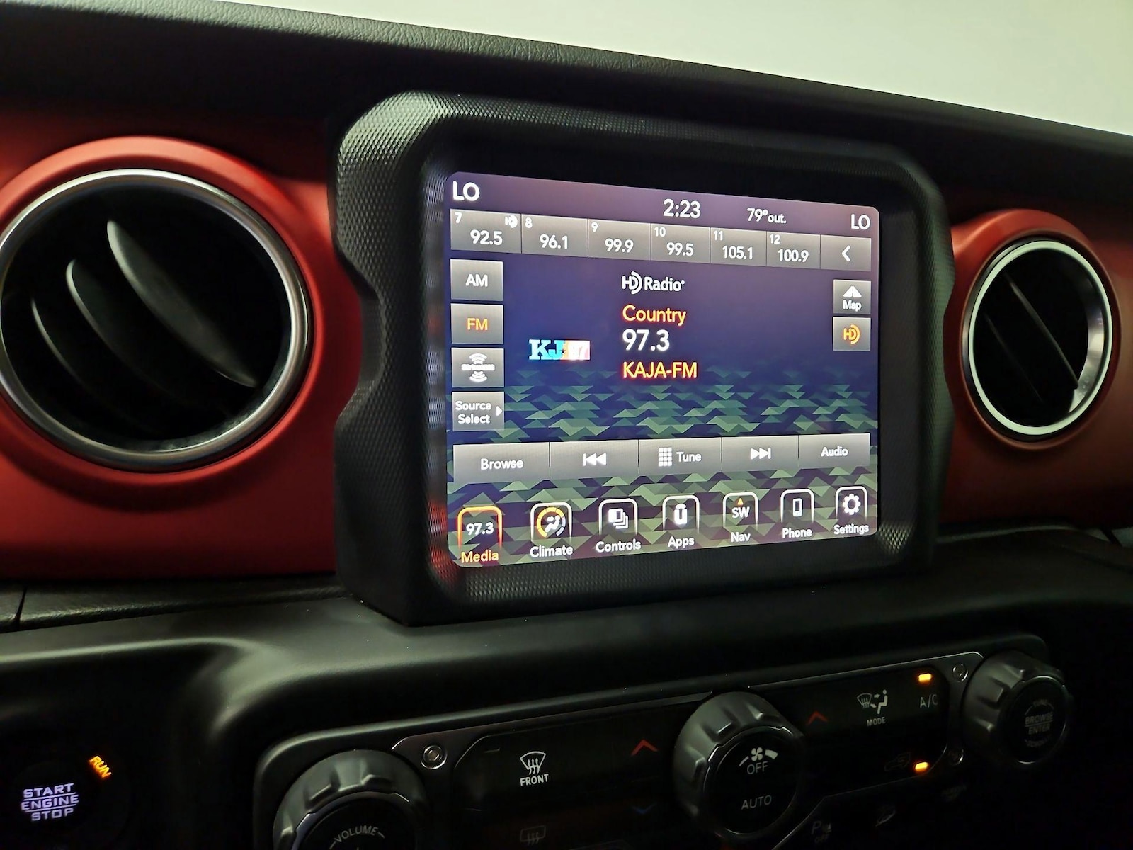 2020 Jeep Wrangler Unlimited Rubicon - Photo 17