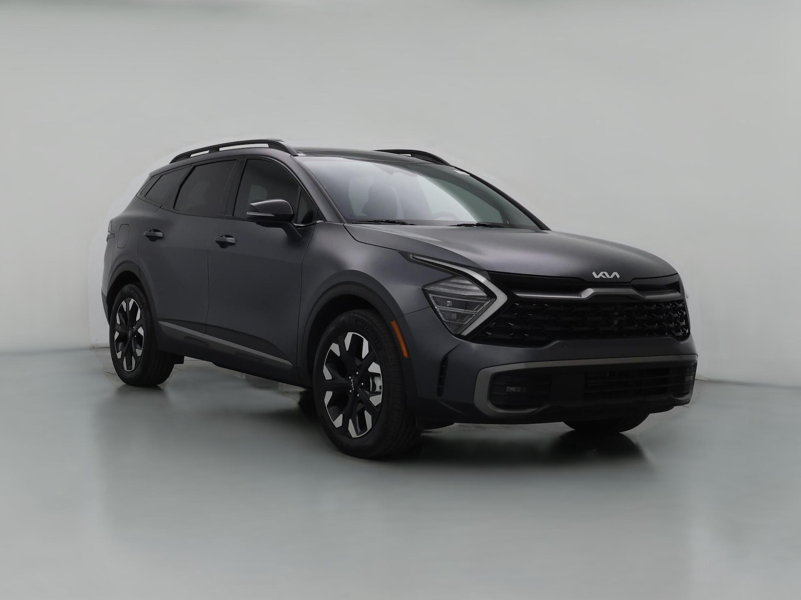 Smart Key & Power Hatch/Deck Lid