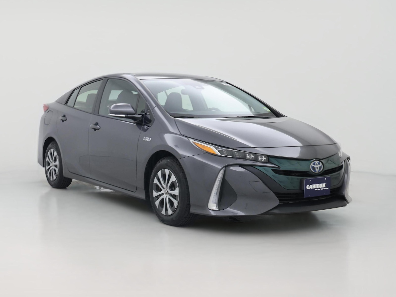 2020 Toyota Prius Prime