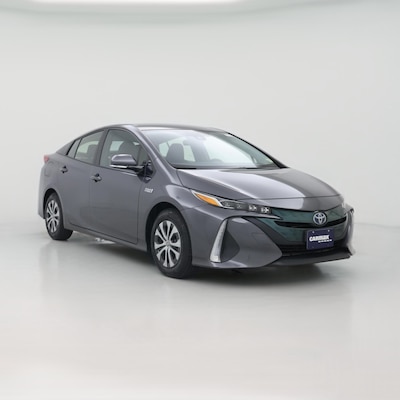 2020 Toyota Prius Prime Hybrid XLE