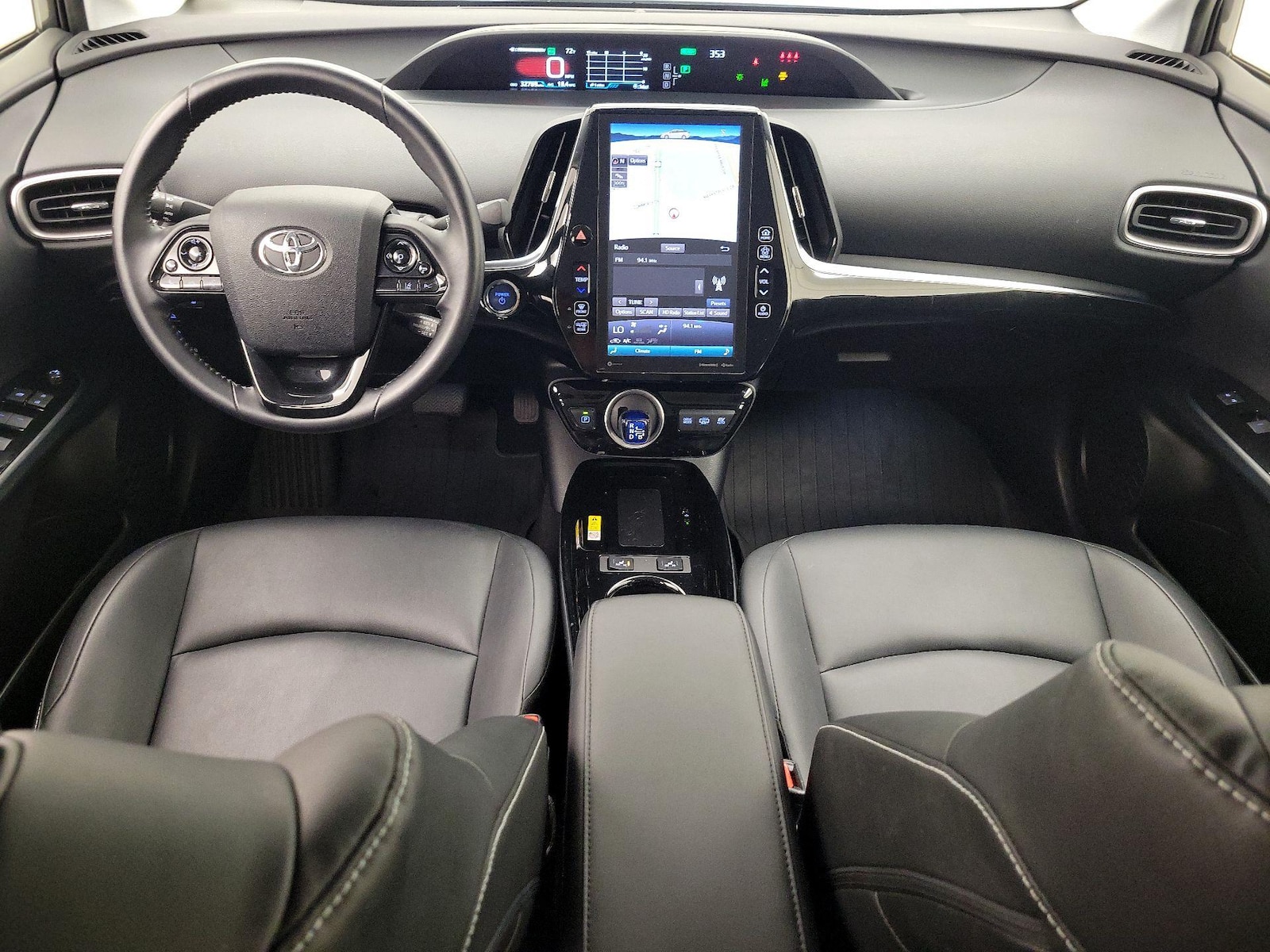 Apple CarPlay®