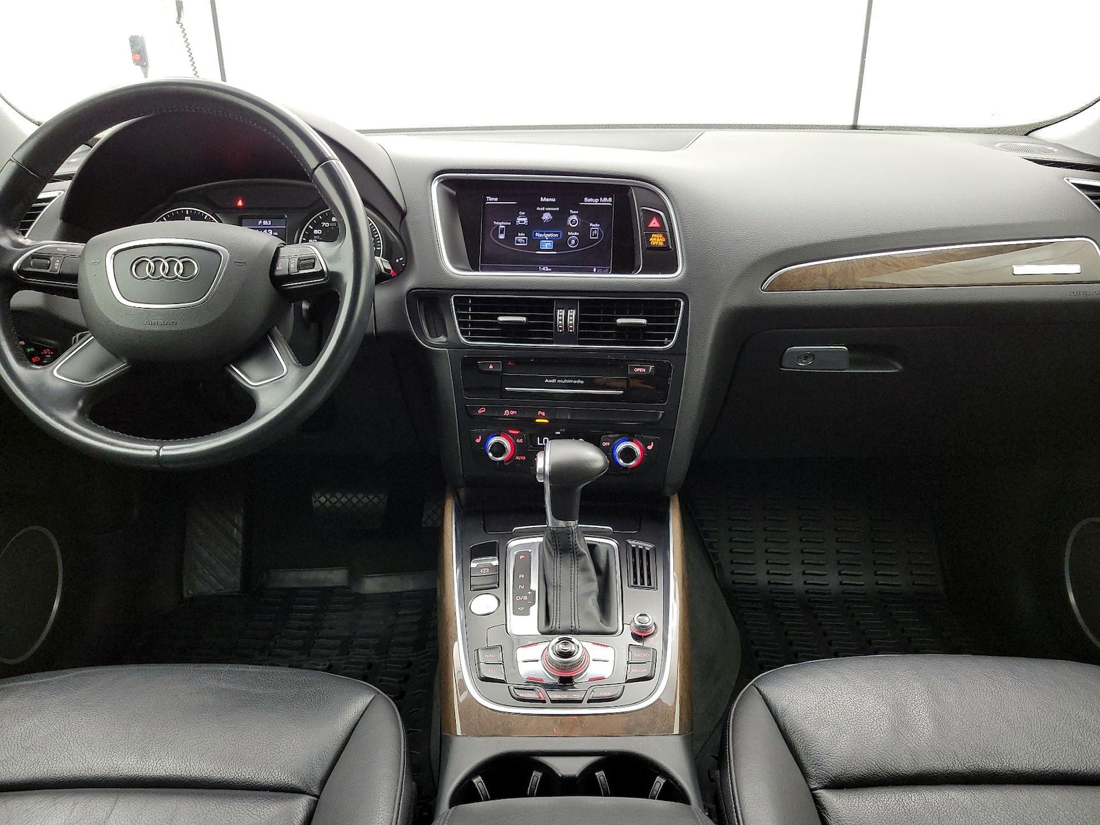 Navigation System