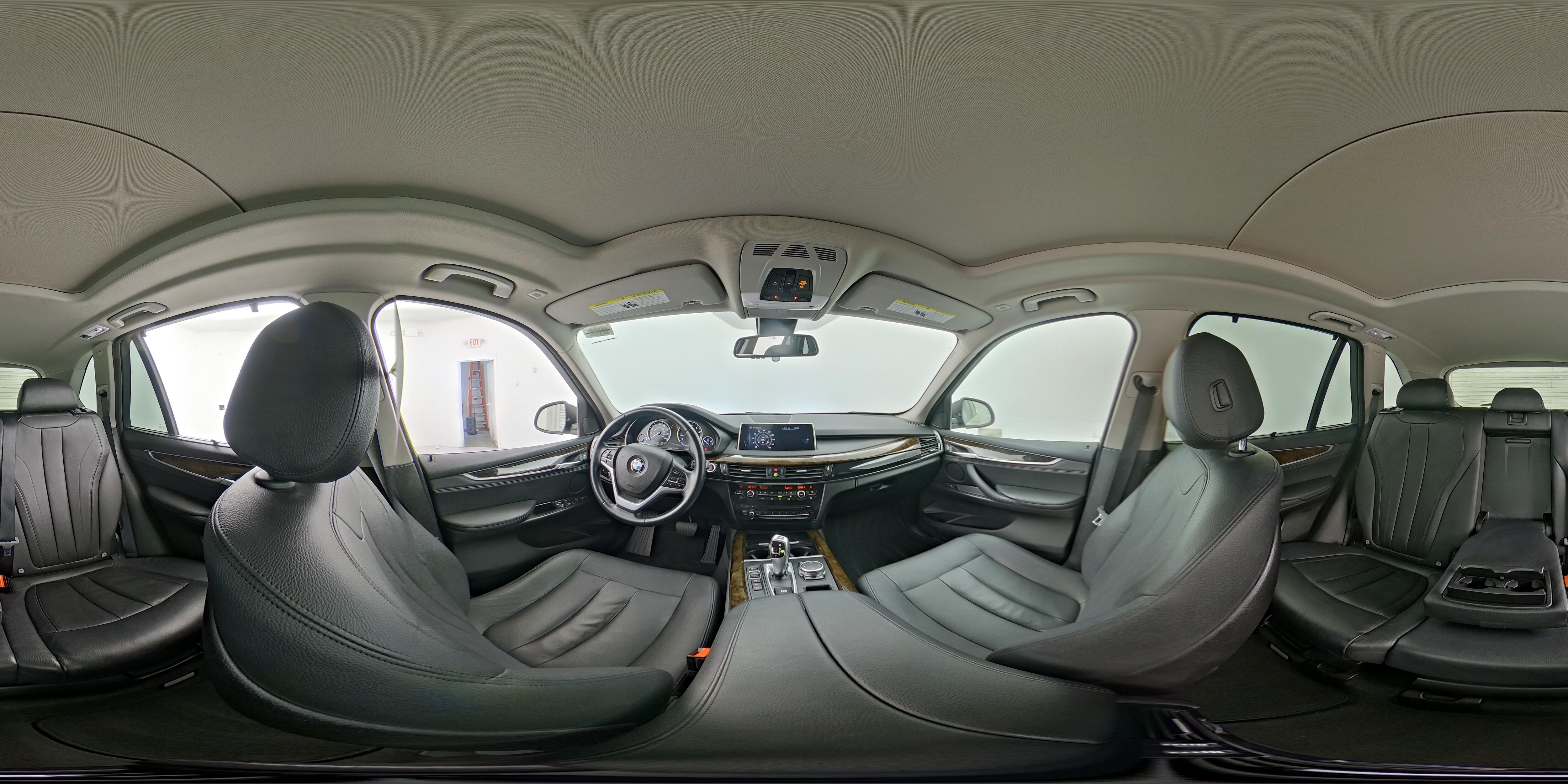 2015 BMW X5 xDrive35i - Photo 28
