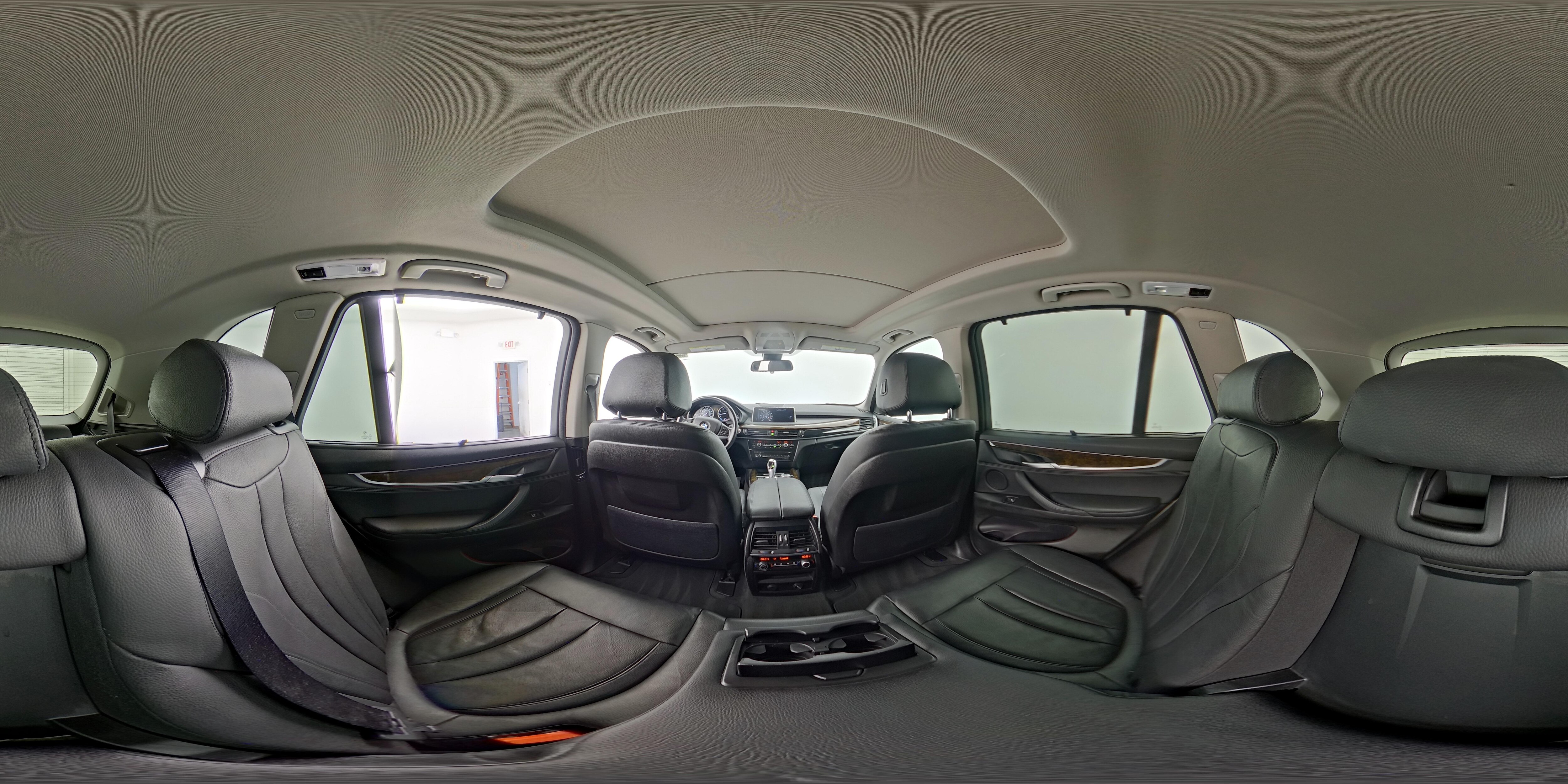 2015 BMW X5 xDrive35i - Photo 29