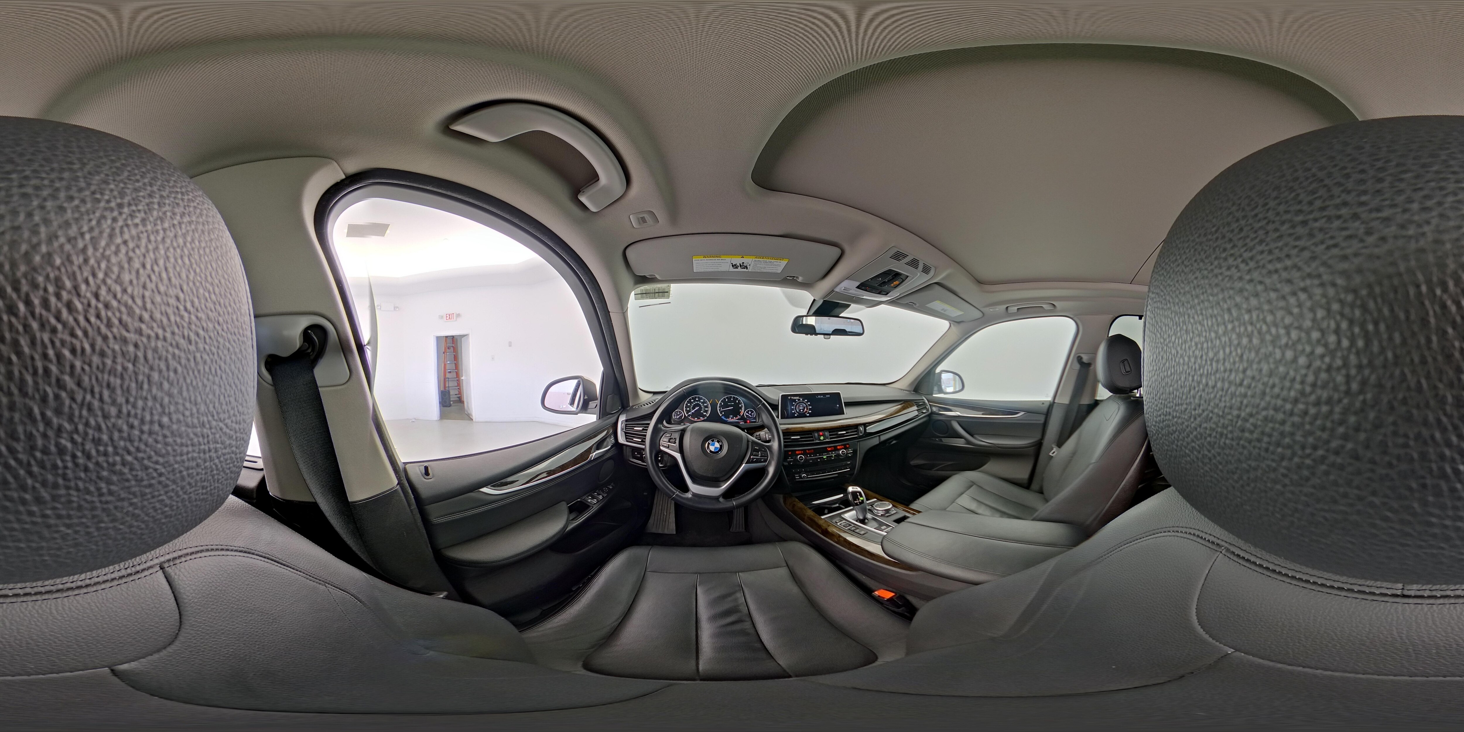 2015 BMW X5 xDrive35i - Photo 30