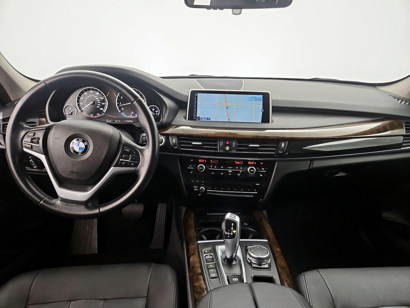 2015 BMW X5 xDrive35i - Photo 10