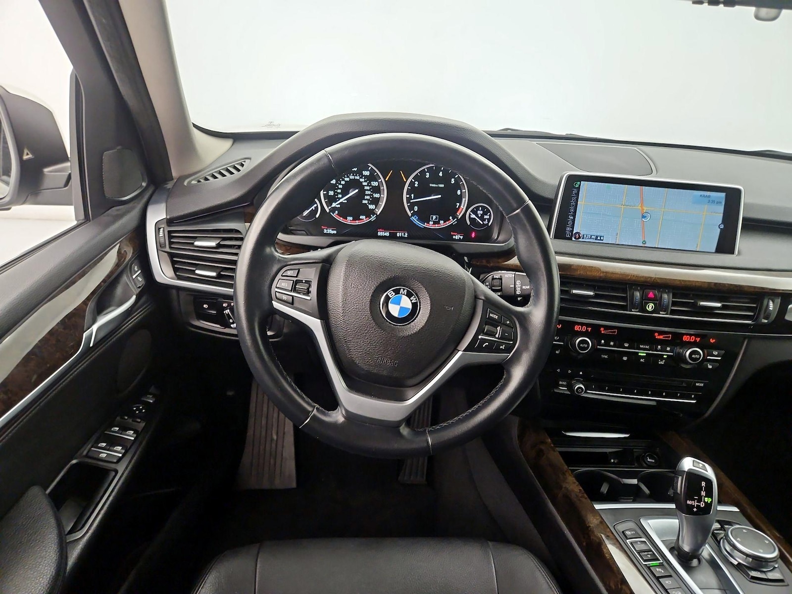 2015 BMW X5 xDrive35i - Photo 11
