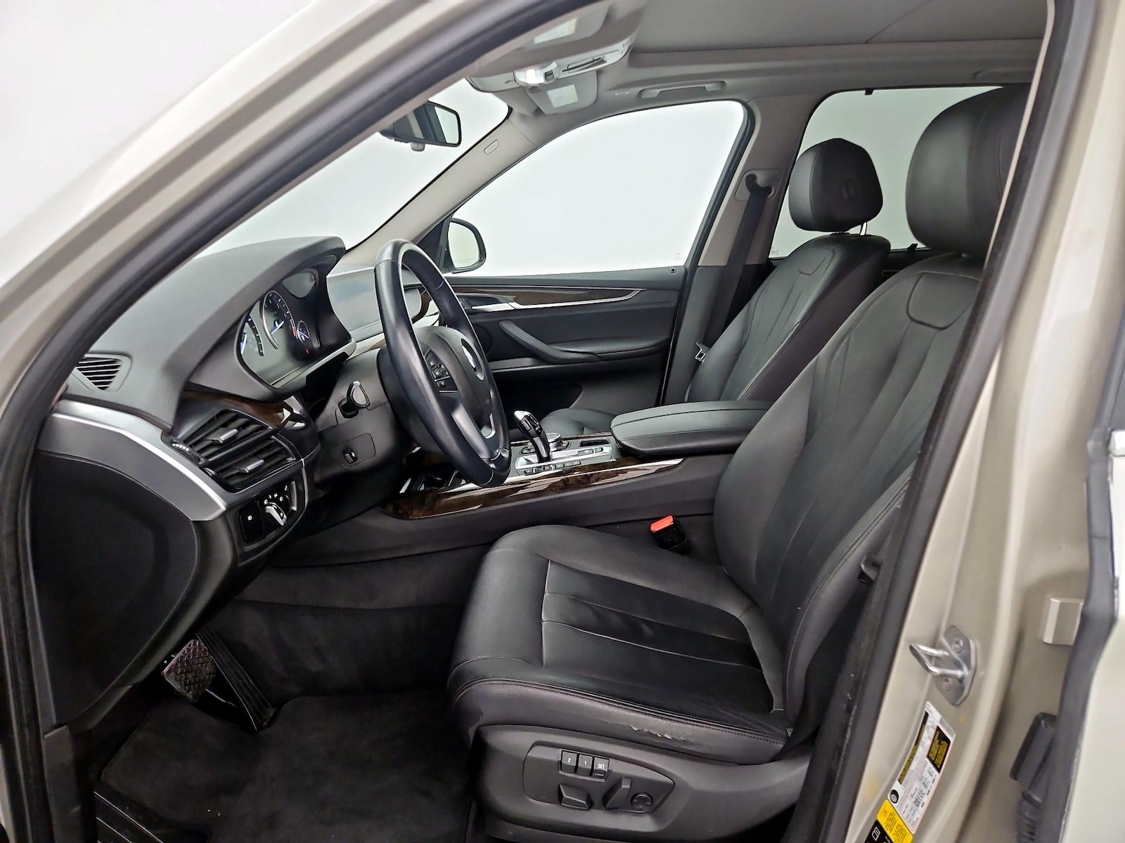 2015 BMW X5 xDrive35i - Photo 12