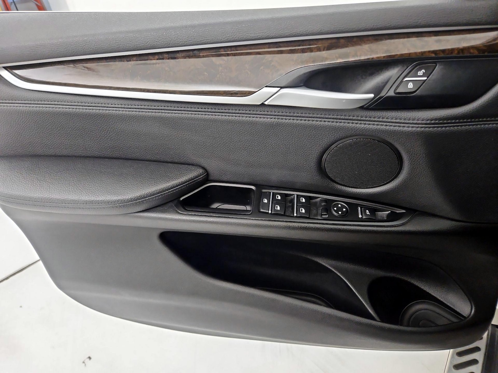 2015 BMW X5 xDrive35i - Photo 13