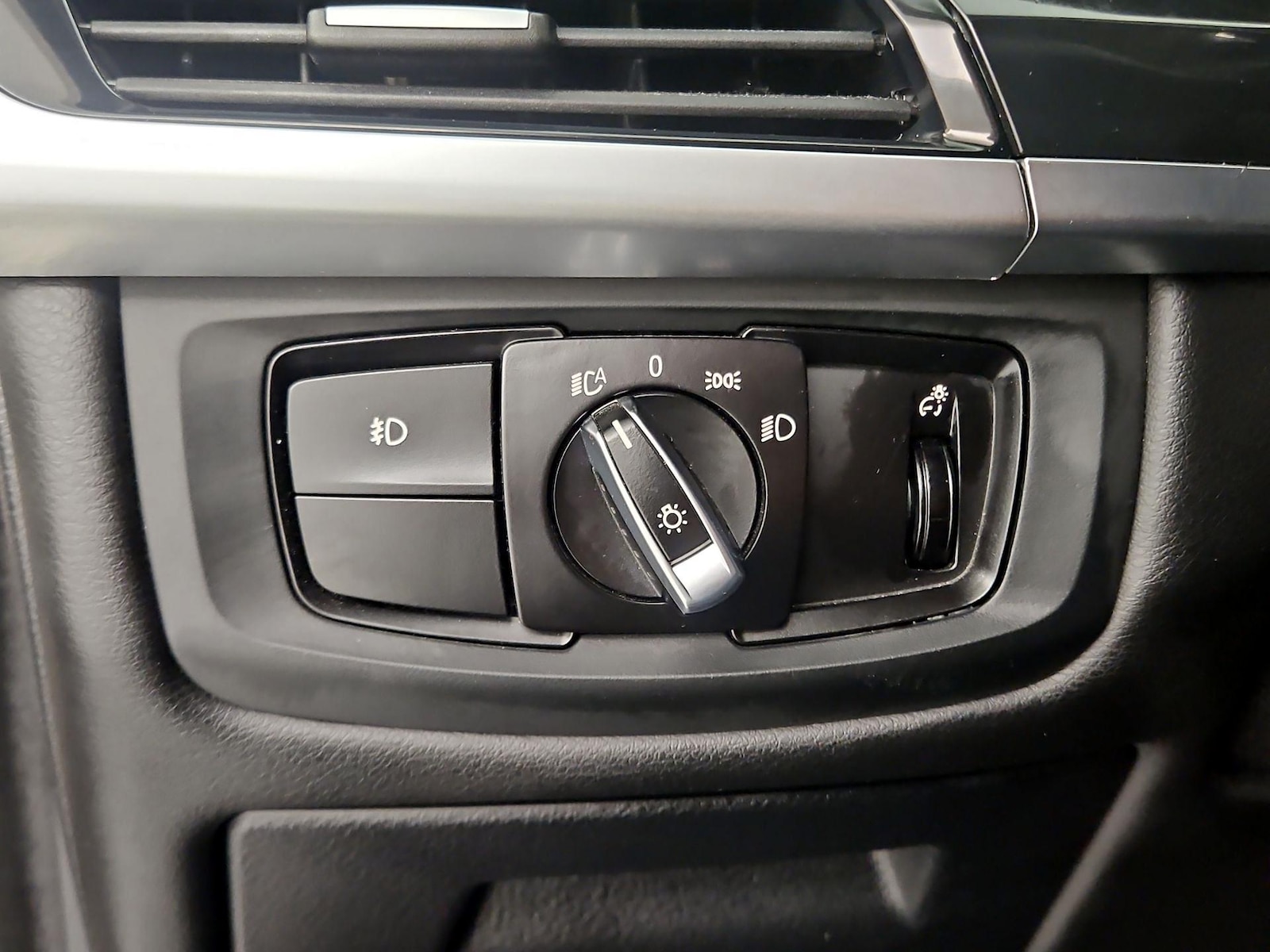 2015 BMW X5 xDrive35i - Photo 14