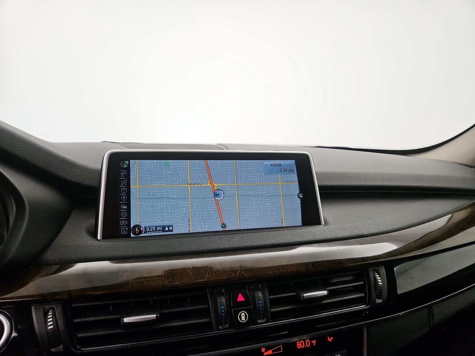 2015 BMW X5 xDrive35i - Photo 15