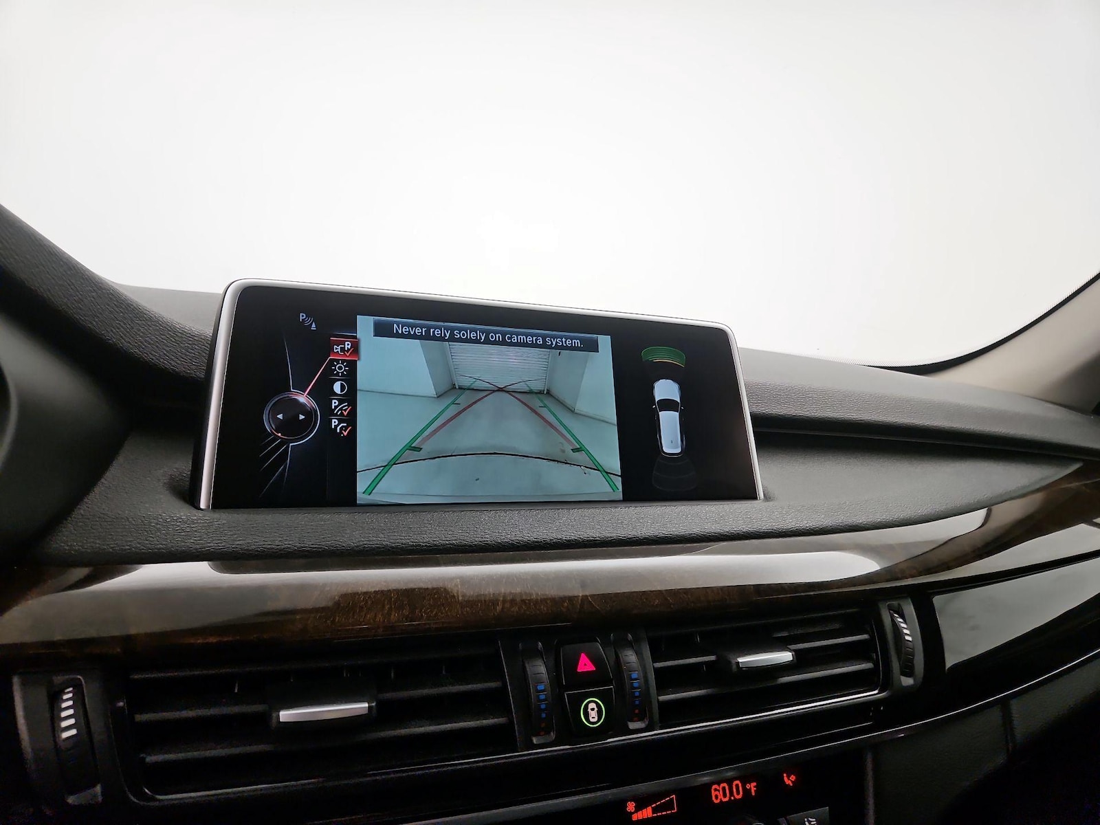 2015 BMW X5 xDrive35i - Photo 16
