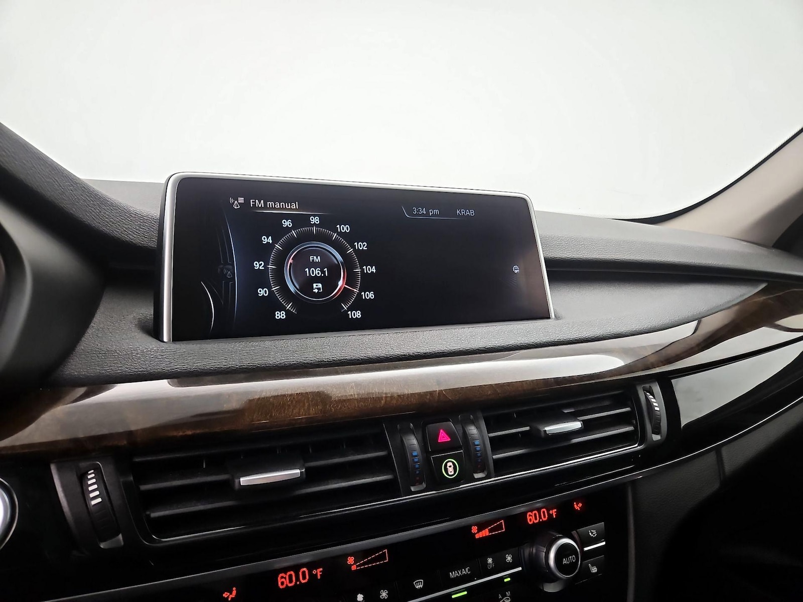 2015 BMW X5 xDrive35i - Photo 17