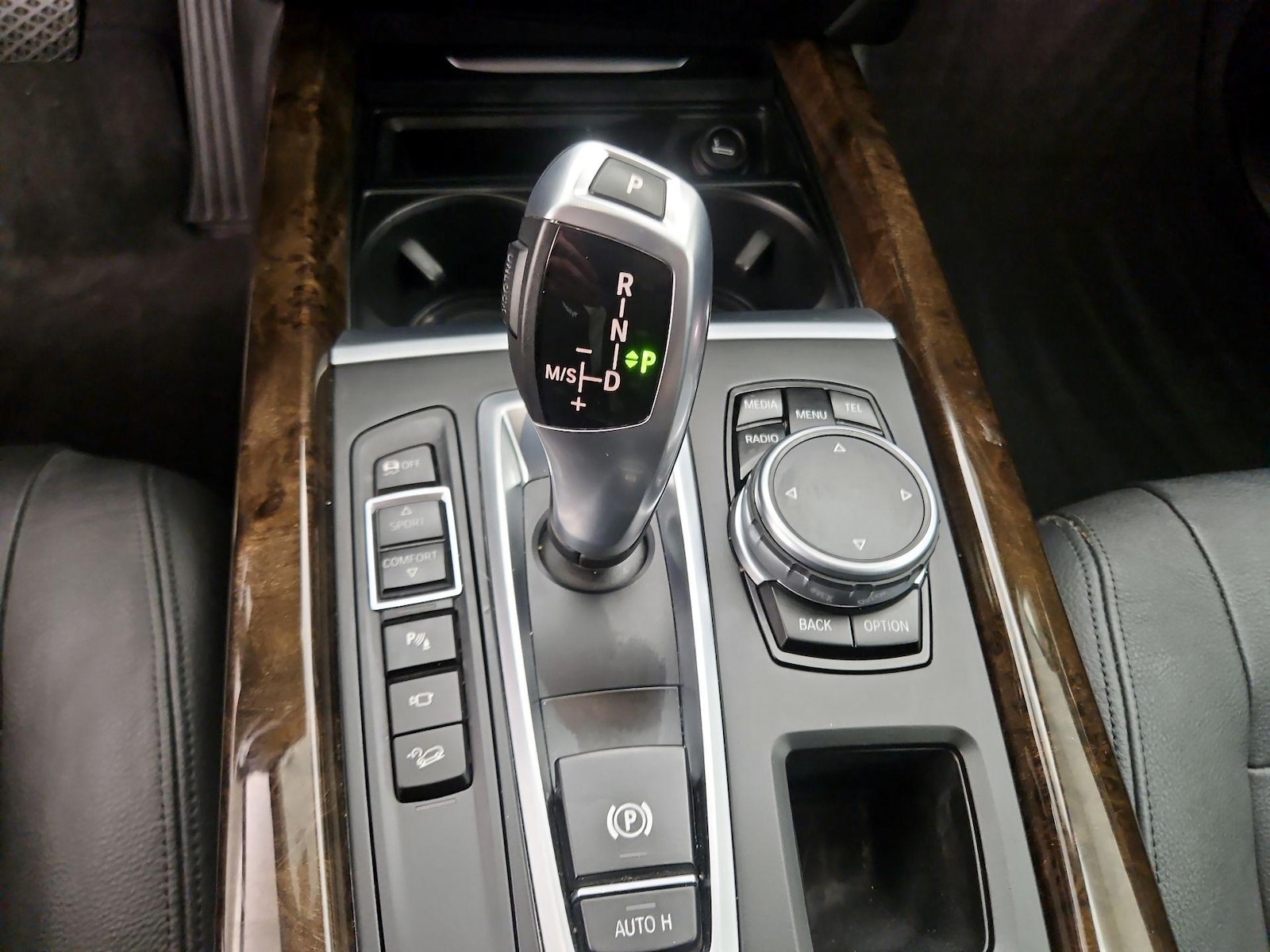 2015 BMW X5 xDrive35i - Photo 19