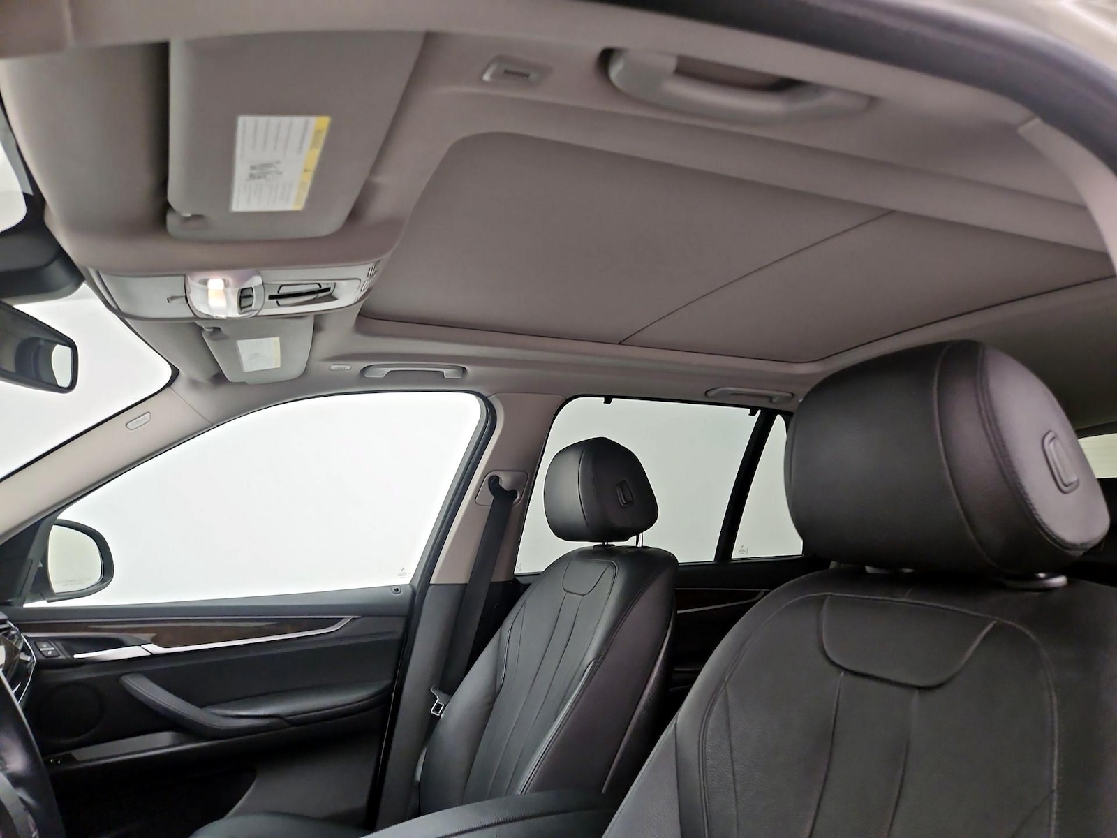 2015 BMW X5 xDrive35i - Photo 21