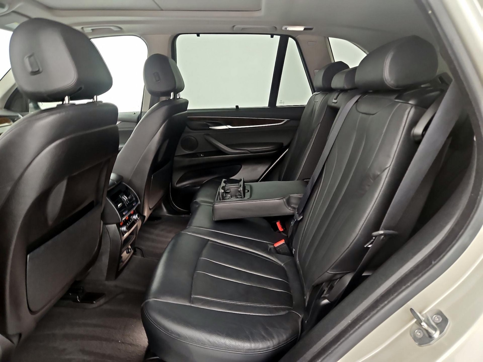 2015 BMW X5 xDrive35i - Photo 22