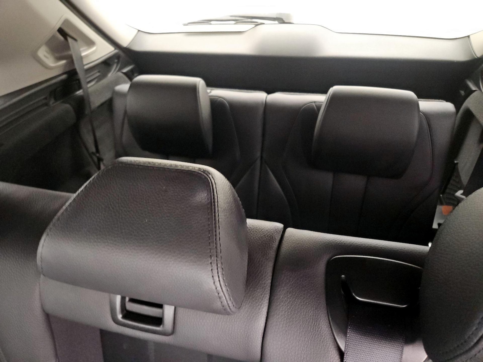 2015 BMW X5 xDrive35i - Photo 23