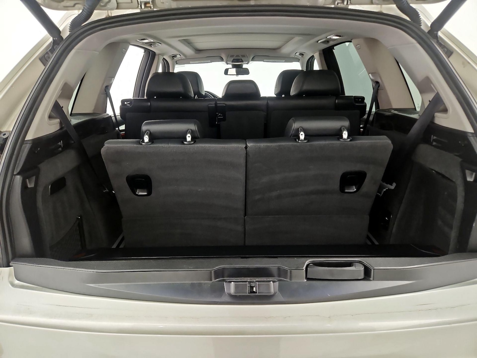 2015 BMW X5 xDrive35i - Photo 24
