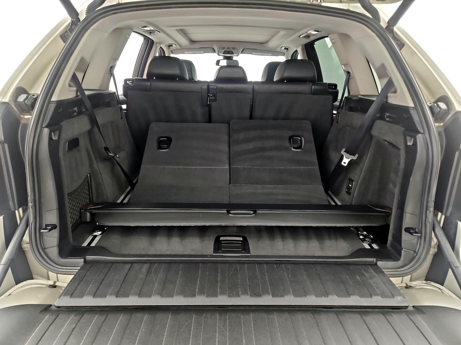 2015 BMW X5 xDrive35i - Photo 25