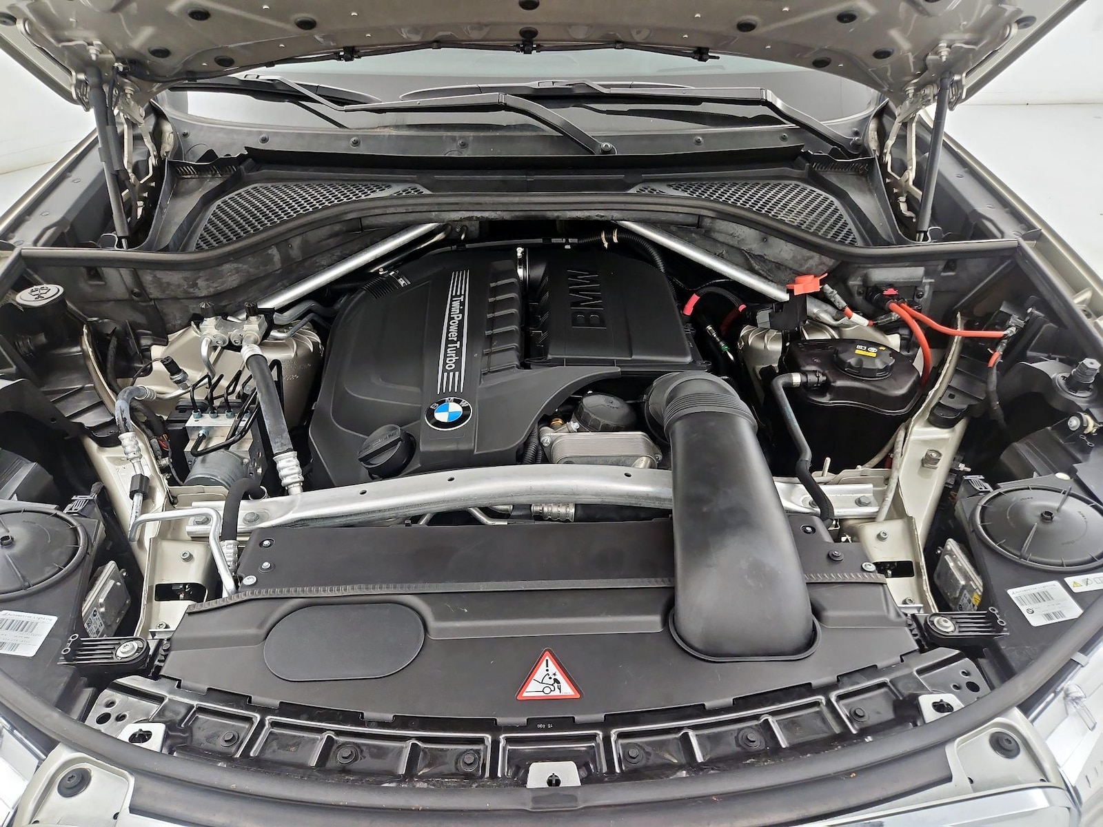 2015 BMW X5 xDrive35i - Photo 26