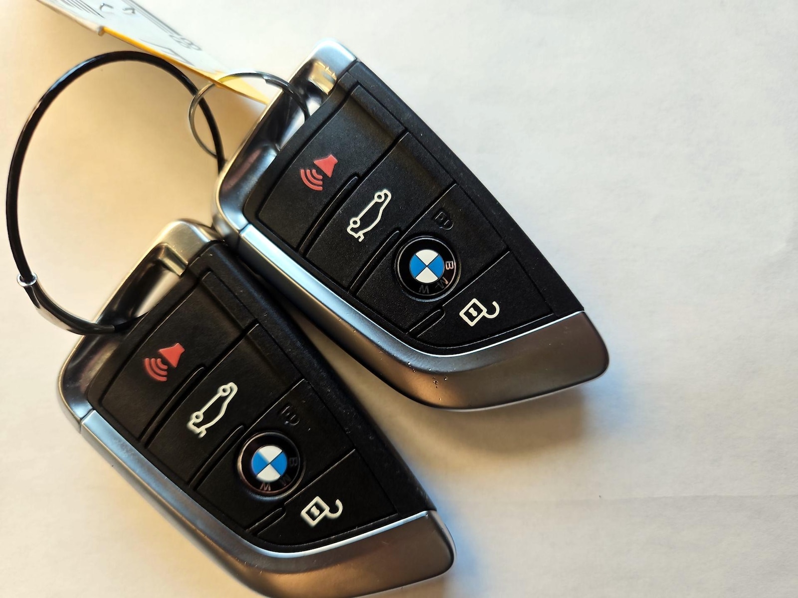 2015 BMW X5 xDrive35i - Photo 27