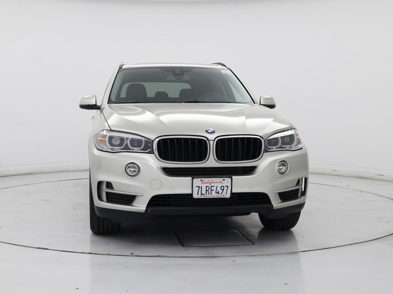 2015 BMW X5 xDrive35i - Photo 6