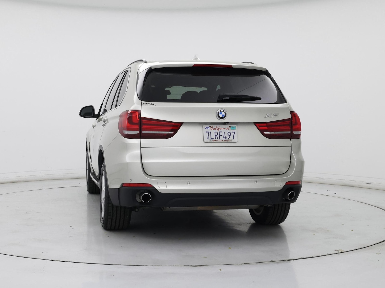 2015 BMW X5 xDrive35i - Photo 7