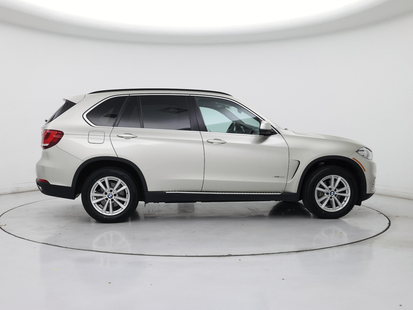 2015 BMW X5 xDrive35i - Photo 8